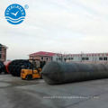 moving floating marine rubber airbag inflatable lifting airbag